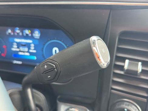 Certified 2024 Ford F350 Limited w/ FX4 Off-Road Package AWD/4WD image 33