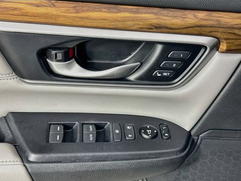 Used 2019 Honda CR-V EX-L image 20