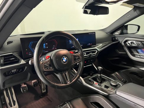 Used 2024 BMW M2 w/ Carbon Package image 4