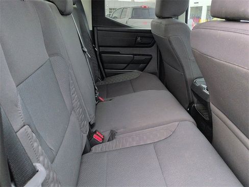 Used 2022 Toyota Tundra SR w/ SR Tow Package image 10