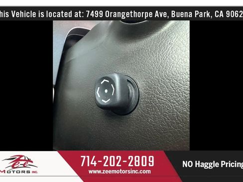 Used 2011 Toyota Sequoia Platinum image 38
