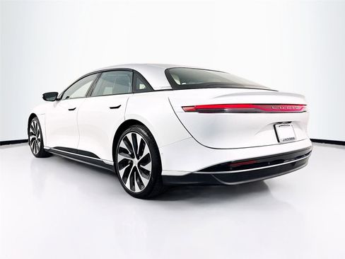 Used 2024 Lucid Air Touring AWD/4WD image 30
