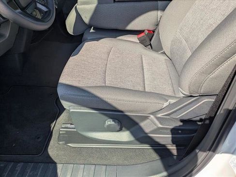 New 2026 Ford F250 XL w/ STX Appearance Package image 3