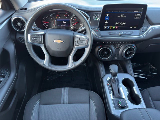 Used 2023 Chevrolet Blazer LT AWD/4WD image 13