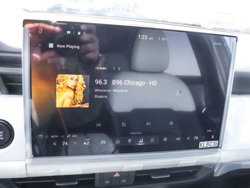 New 2026 MAZDA CX-5 Preferred AWD/4WD image 28