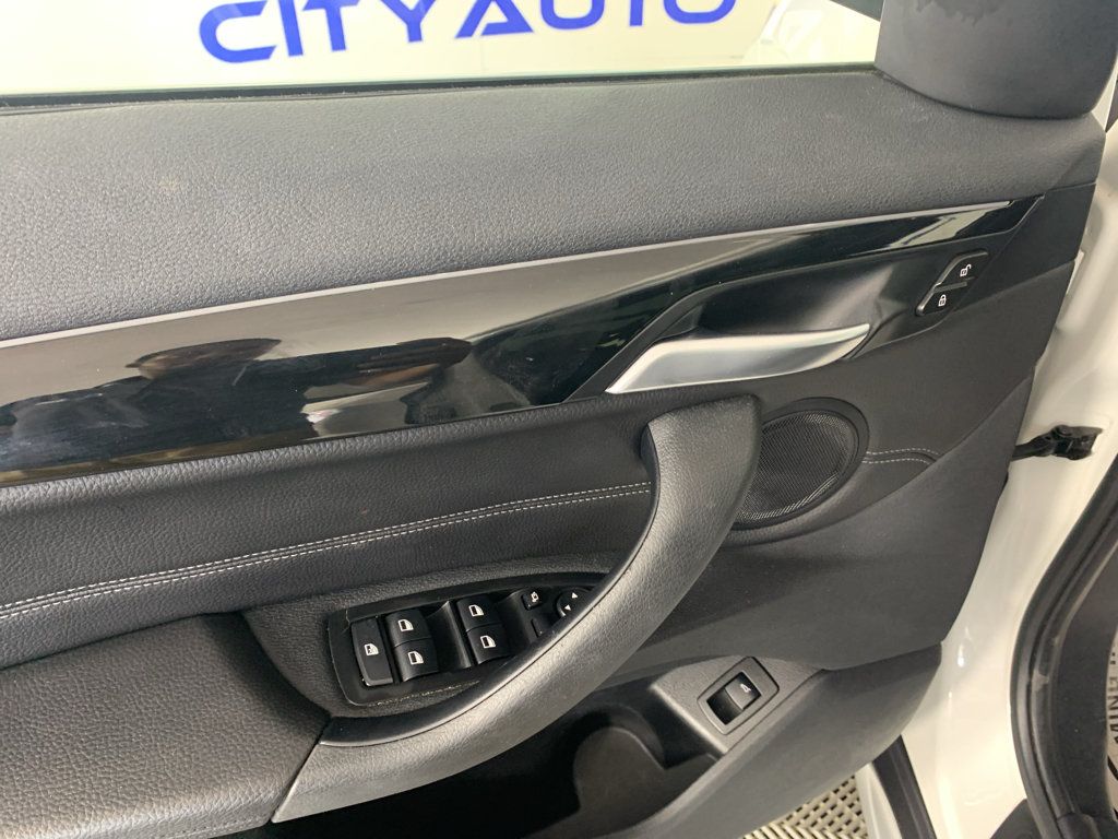 Used 2018 BMW X1 sDrive28i FWD image 14