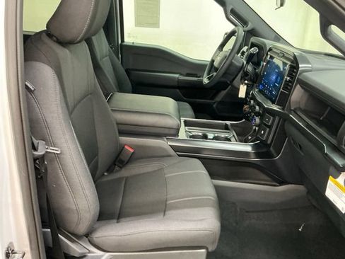 New 2026 Ford F150 STX w/ Equipment Group 200A AWD/4WD image 20