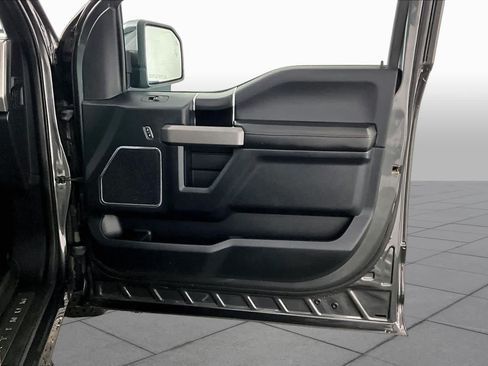 Used 2020 Ford F150 Platinum w/ Equipment Group 701A Luxury AWD/4WD image 41