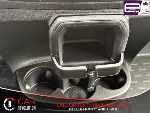 Used 2023 RAM ProMaster 2500 image 34