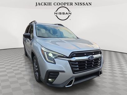 Used 2025 Subaru Ascent Touring w/ Popular Package #1