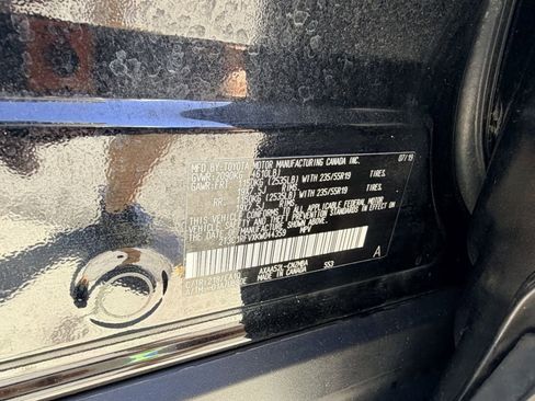 Used 2019 Toyota RAV4 XLE Premium w/ Cold Weather Package image 38