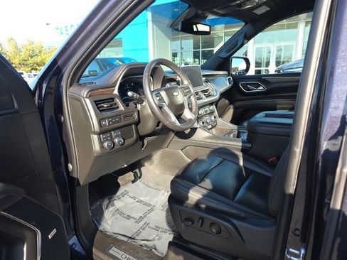 Used 2023 Chevrolet Tahoe LT image 14