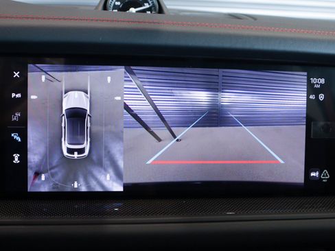 New 2026 Porsche Cayenne GTS AWD/4WD image 21