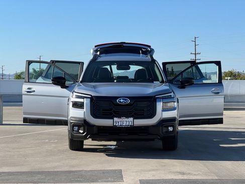 Certified 2026 Subaru Outback Premium AWD/4WD image 27