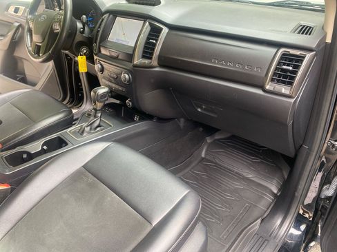 Used 2021 Ford Ranger XLT w/ Tremor Off-Road Package AWD/4WD image 26