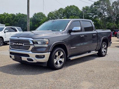 Used 2020 RAM 1500 Laramie