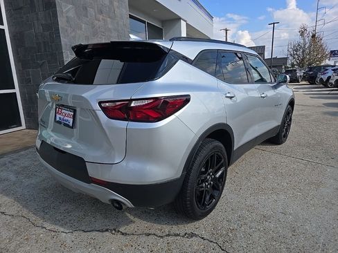 Used 2020 Chevrolet Blazer LT image 22