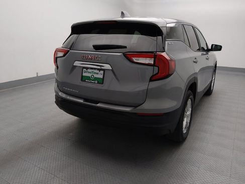 Used 2023 GMC Terrain SLE w/ LPO, Floor Liner Package FWD image 7