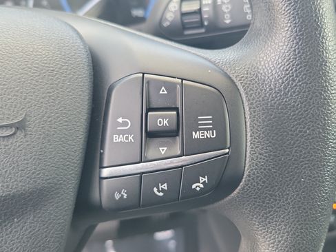 Used 2023 Ford Bronco Sport Big Bend AWD/4WD image 21