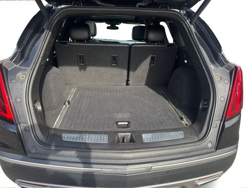 Used 2020 Cadillac XT5 Premium Luxury image 12