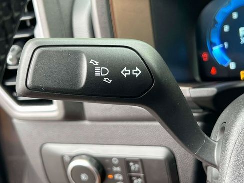 Used 2026 Ford Bronco Sport Outer Banks w/ Sasquatch Outer Banks Package AWD/4WD image 29