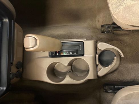 Used 2003 Toyota Tacoma 2WD Xtracab image 14