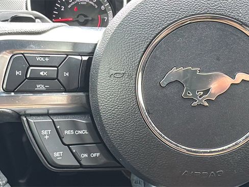 Used 2020 Ford Mustang Coupe w/ Equipment Group 101A image 25