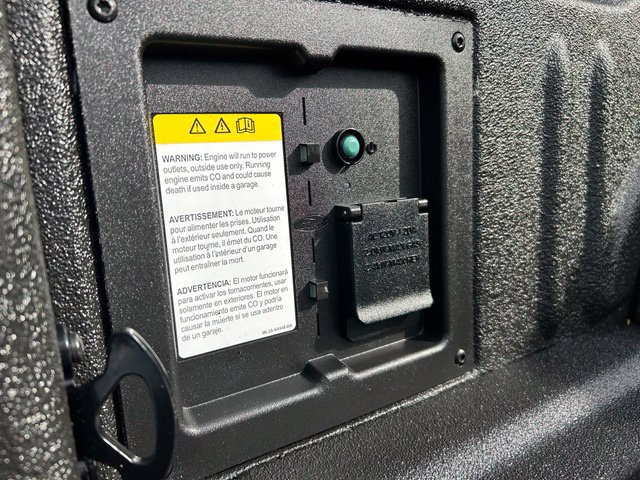 Used 2025 Ford F150 Tremor w/ Equipment Group 402A High AWD/4WD image 14