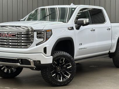 Used 2026 GMC Sierra 1500 Denali