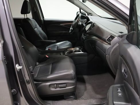 Used 2022 Honda Pilot EX-L image 23