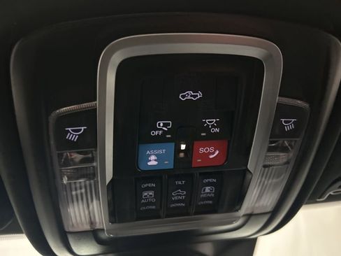 New 2026 RAM 2500 Limited image 38