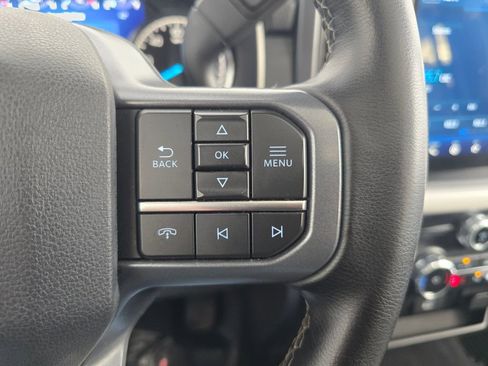 Used 2023 Ford F150 XLT w/ Equipment Group 302A High image 23