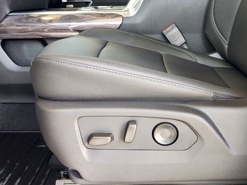 New 2026 Chevrolet Silverado 3500 LTZ w/ LTZ Convenience Package image 20