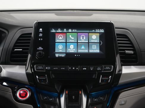 Used 2019 Honda Odyssey Touring image 16