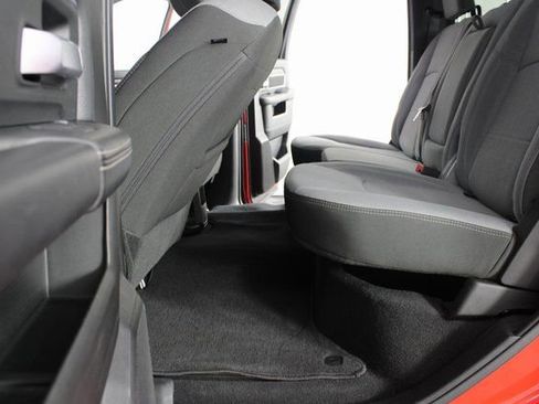 Used 2024 RAM 2500 Big Horn w/ Bed Utility Group image 15