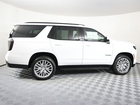 New 2026 Chevrolet Tahoe RST w/ Comfort Package image 7