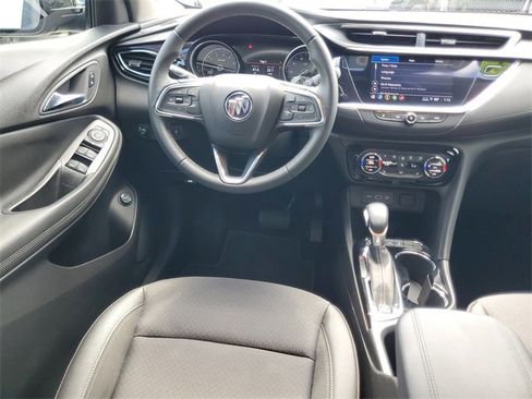 Certified 2023 Buick Encore GX Select image 16