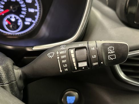 Used 2023 Hyundai Santa Fe SEL image 35