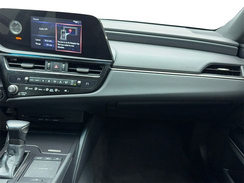 Used 2022 Lexus ES 350 image 19