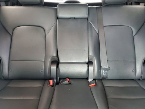 Used 2018 Hyundai Santa Fe Sport 2.0T w/ Cargo Package image 29