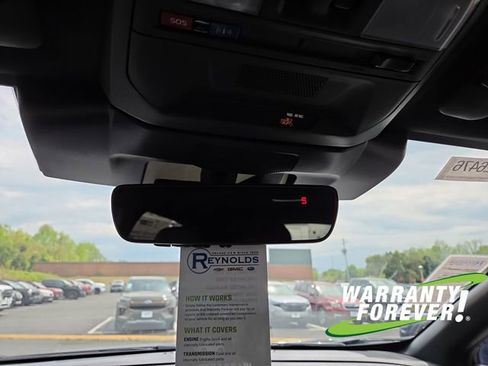 New 2026 Subaru Crosstrek 2.5i Wilderness AWD/4WD image 12