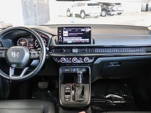 Used 2025 Honda CR-V EX-L image 14