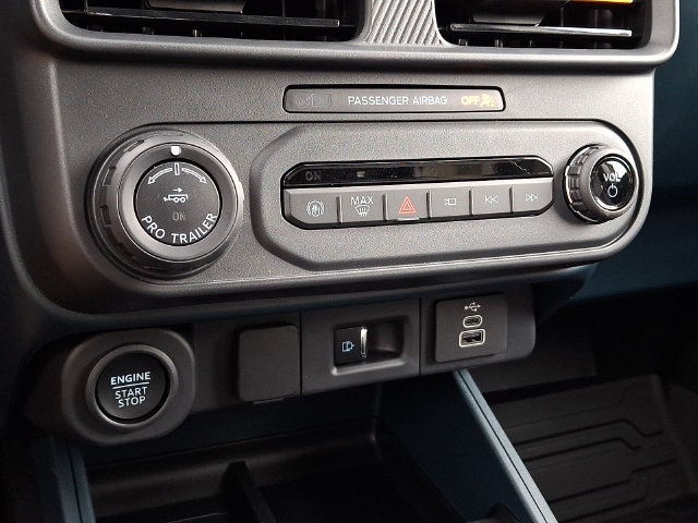 New 2026 Ford Maverick Tremor AWD/4WD image 13