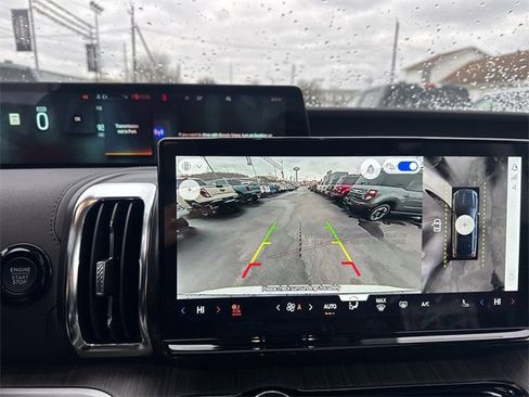 New 2025 Ford Expedition Max Platinum w/ Platinum Ultimate Package image 26