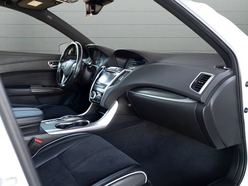 Used 2018 Acura TLX V6 w/ Technology & A-SPEC Pkg FWD image 68