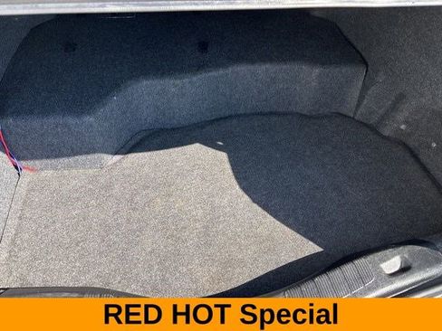 Used 2018 Ford Fusion SE image 33