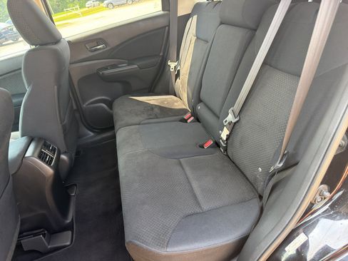 Used 2015 Honda CR-V EX image 8
