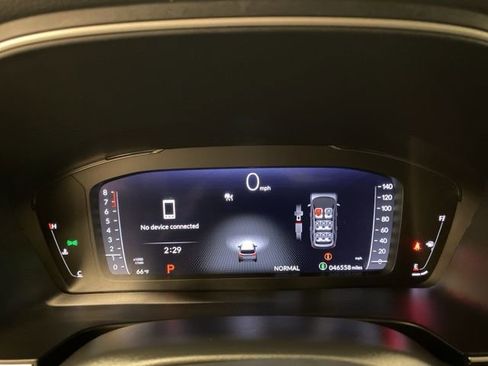 Certified 2023 Honda Pilot Elite image 9