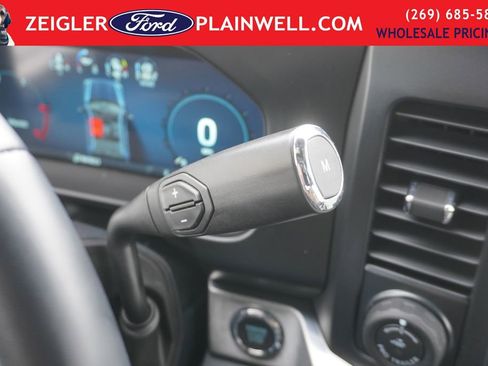 Used 2025 Ford F450 Platinum image 30