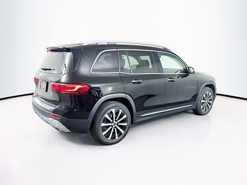 Used 2023 Mercedes-Benz GLB 250 image 9